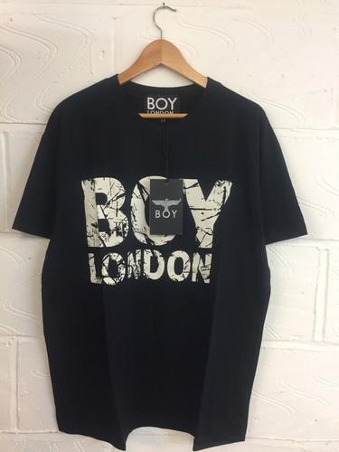 Shirt ragazzo londra - t-shirt,