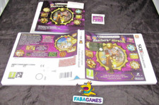 3DS Il Professor Layton e La