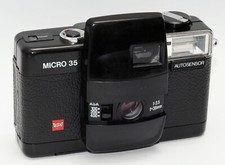FOTOCAMERA PELLICOLA ANSCO