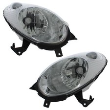 Per nissan micra - micra, 2003-2007