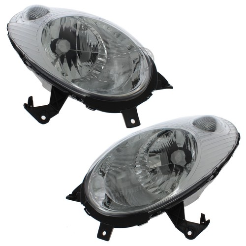 Per nissan micra - per, 2003-2007