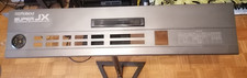 Roland Super Jx-10 original front panel average condition rare