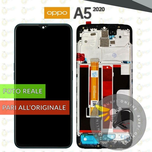Display frame oppo 2020 - display,