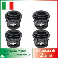 4X Bocchetta Griglia