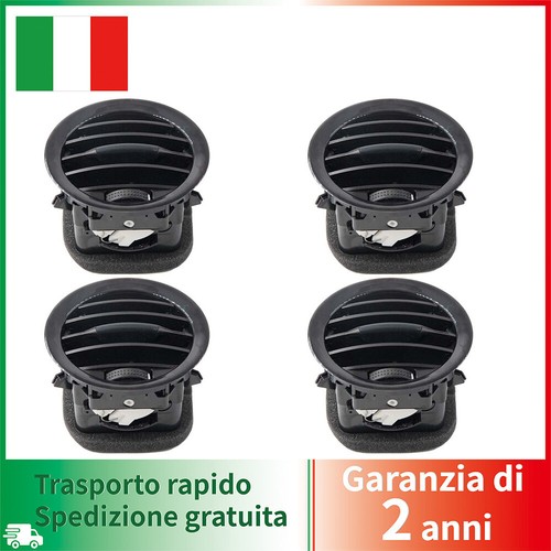 Bocchetta griglia - bocchetta,