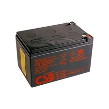 CSB GP12120 Batteria ermetica