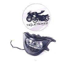 Yamaha yzf 600 thundercat - r,