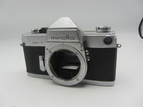 Rara fotocamera reflex - fotocamera,