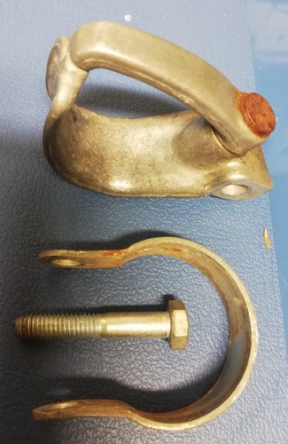Gancio originale piaggio - 1,
