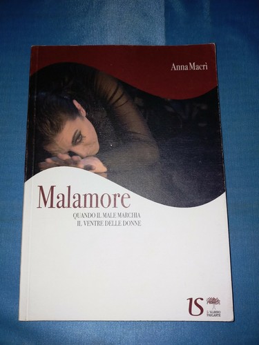 Malamore anna macrì albero - malamore,