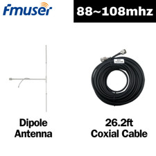 Fmuser onda antenna fm - onda,
