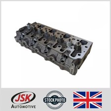 Cilindro Testa Montaggio per