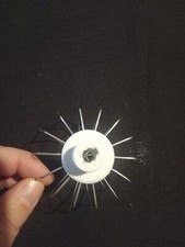 Braun K3000 robot da cucina