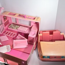 Vintage 1988 Mattel BARBIE