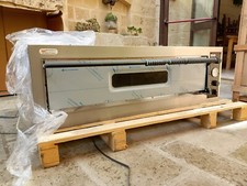 forno elettrico professionale
