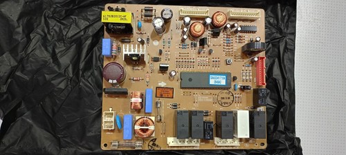 Scheda elettronica frigo - frigo, lg