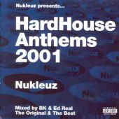 BK & Ed Real - HardHouse