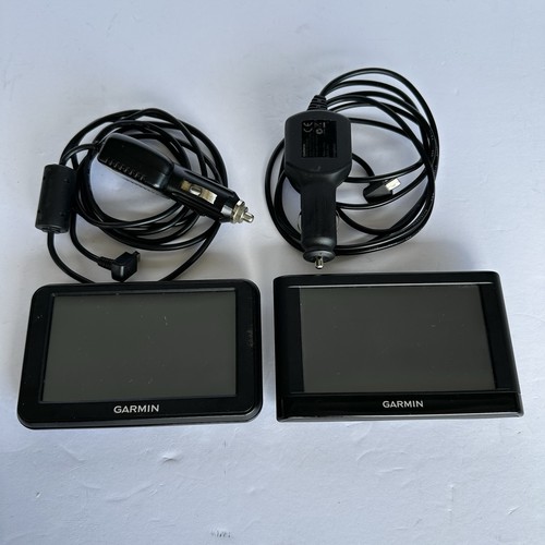 Garmin nuvi 42lm and - garmin,