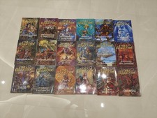 Lotto 18 Libri Miti E Leggende