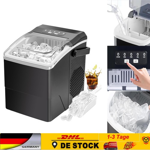 Macchina per cubetti - , di