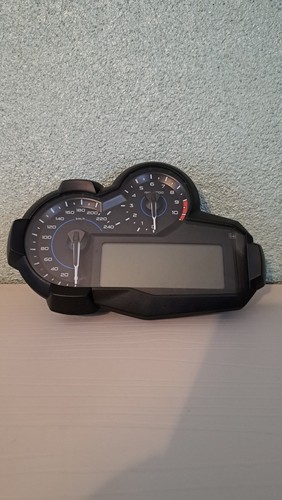 Quadro strumenti bmw 1200 gs - r,