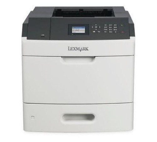 Lexmark ms810dn 40g0130 - lexmark,