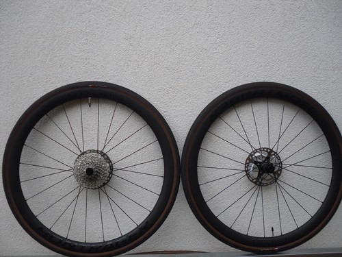 Ruote bontrager aeolus 37 - p,