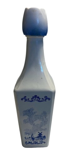 Decanter liquore olanda - decanter,