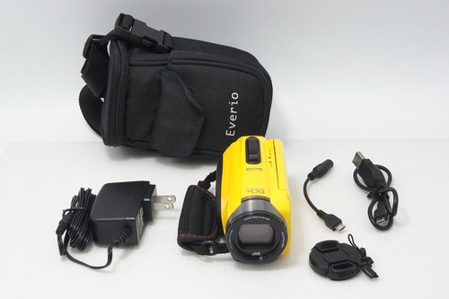 Videocamera digitale jvc - videocamera,
