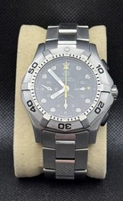 TAG Heuer Aquagraph - Rif