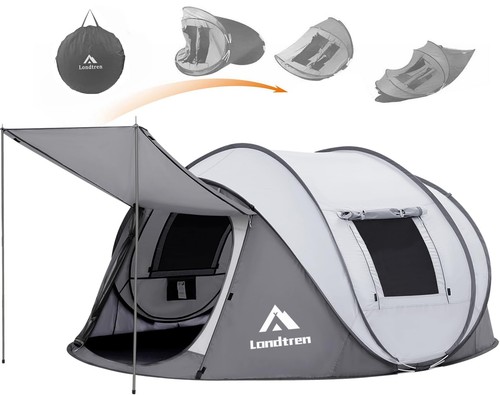 Tenda pop militare - pop, up