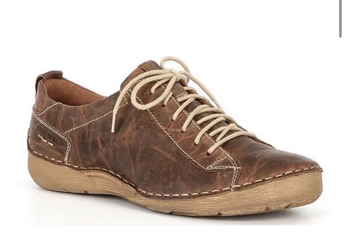 Sneakers oxford nuove con - oxford,