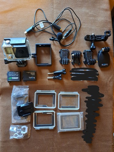 Pro hero e accessori - hero, 4