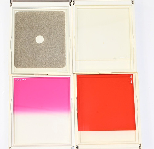 Cokin series filter lot p062 - filter,