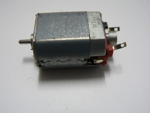 Motore bühler potenziato - motore,