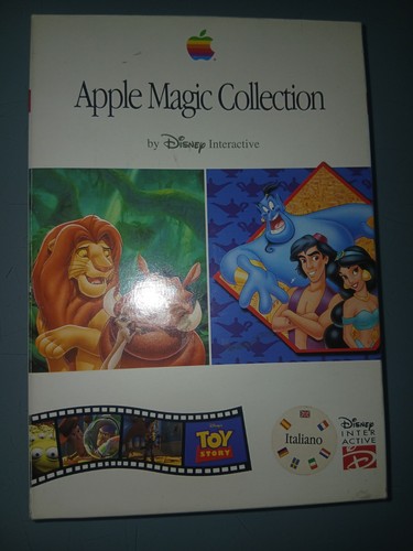 Apple macintosh mac - apple,