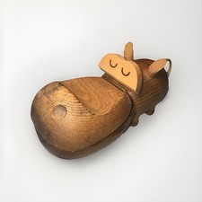 Zoo Line Vintage 1959 Giappone