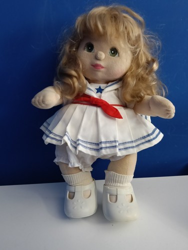Bambola vintage mattel - vintage,