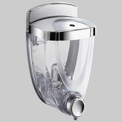 Dosatore sapone liquido - dosatore,