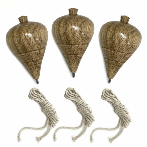 Set trombo trompo classico - set,