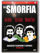 la smorfia raccolta televisiva
