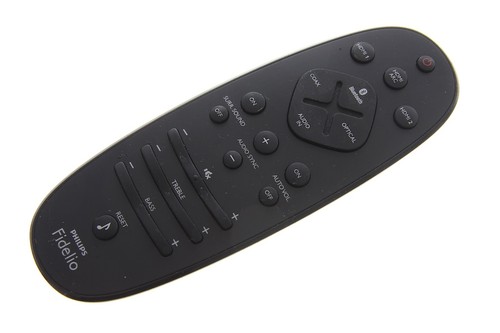 Telecomando originale philips - telecomando,