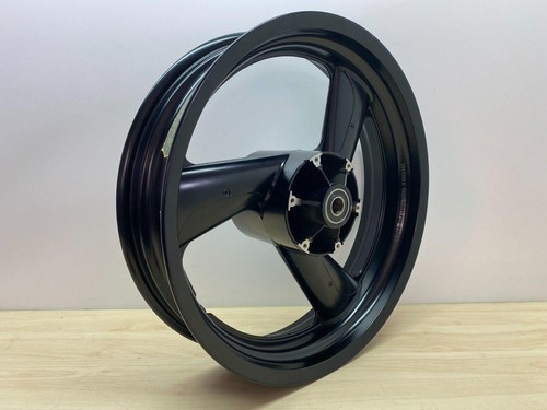 Cerchio posteriore nero cagiva - cerchio,