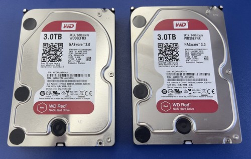 Hdd western digital tb - 3,