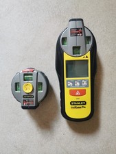 Stanley 77-500 Tracciatore Laser e Rilevatore Intellilaser Pro