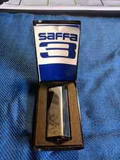 Saffa 3 OLIMPIADI 60 accendino lighter briquet feuerzeug mechero ライター зажигалка 
