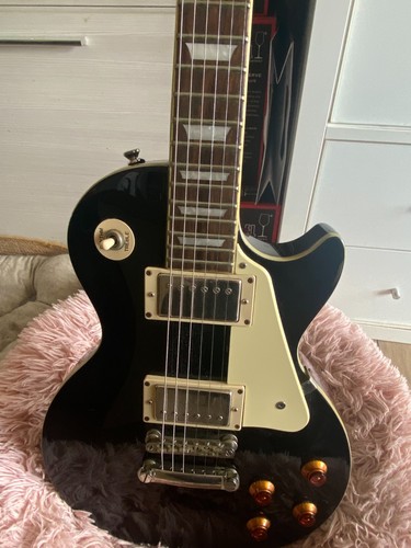 Epiphone les paul - les, standard