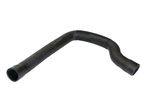 Tubo turbo intercooler alfa - tubo,