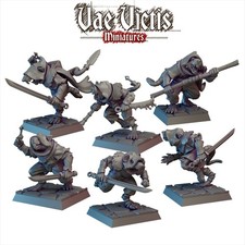 Nastro da guerra 28 mm Vae