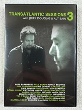 Transatlantic Sessions 3 - DVD